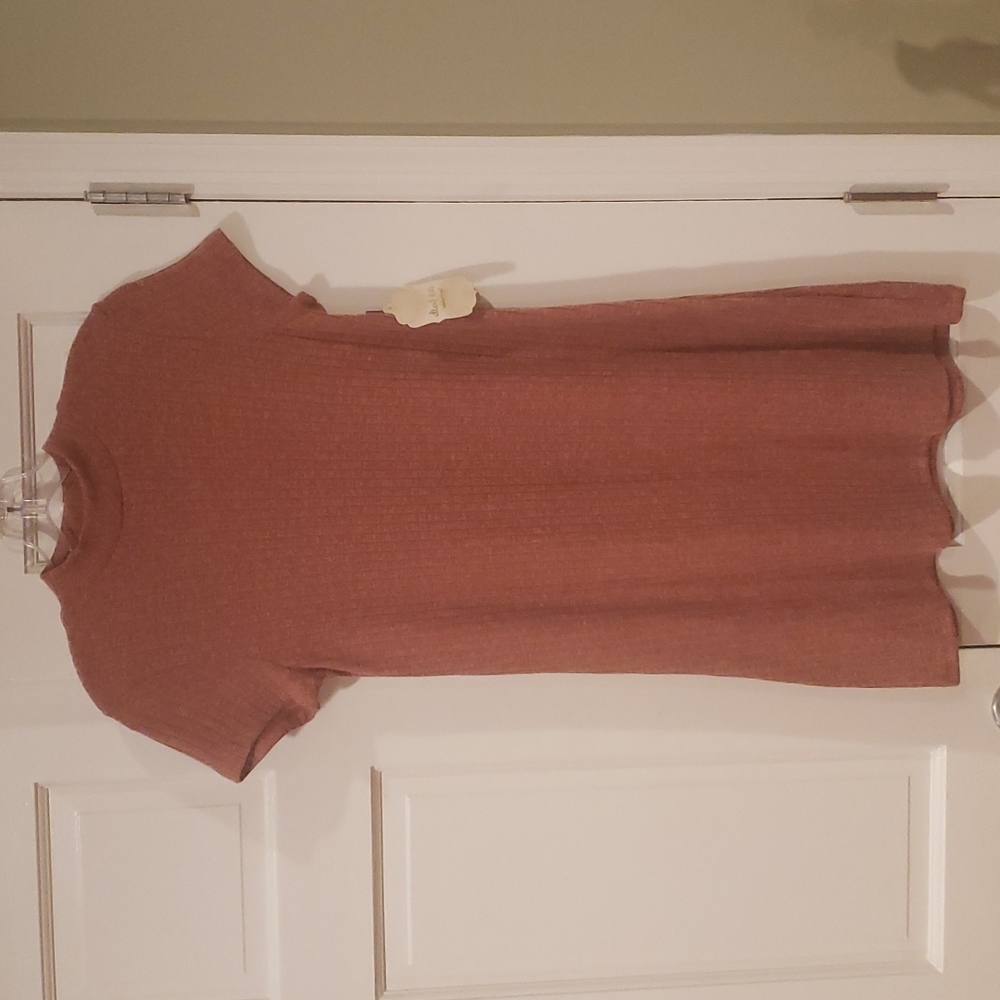 Altar'd State NWT Sweater Dress